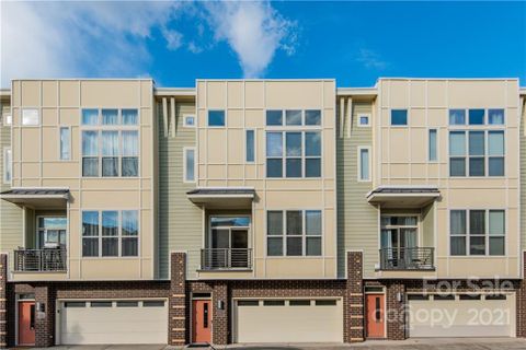 525 Steel Gardens Boulevard