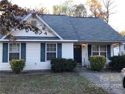 3221 Forest Creek Court