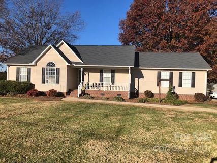 2270 Miller Road sold home in Spring Valley, Salisbury, NC