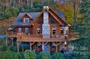 120 Rocky Mountain Drive sold home in Lake Lure, SC