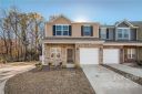 9211 Grand Valley Drive sold home in Charlotte, SC