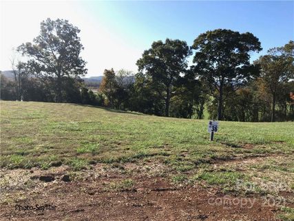 Lot 38 Pisgah Ridge Trail