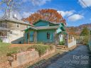 89 Washington Road sold home in Asheville, SC