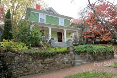 60 Cumberland Avenue