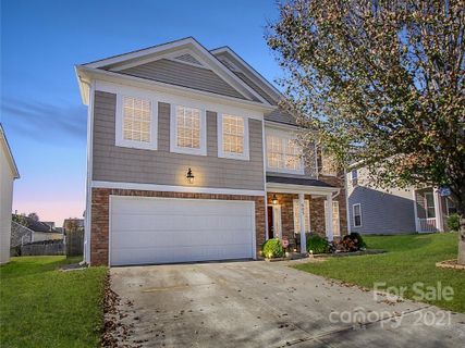 605 Latimer Way