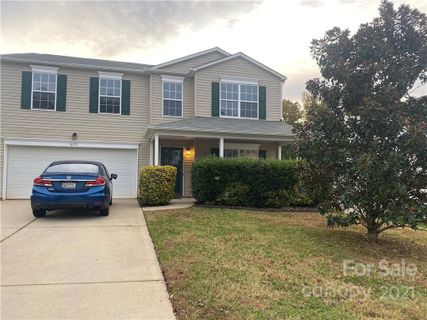 16311 Circlegreen Drive