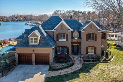 21206 Captiva Court sold home in Norman Shores, Cornelius, NC