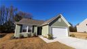 41 Amberly Circle sold home in Pageland, SC