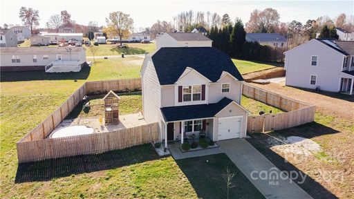 1443 Keystone Drive