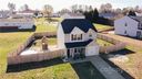 1443 Keystone Drive sold home in Salisbury, SC