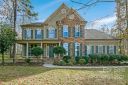 2605 Hamlet Court sold home in Matthews, SC