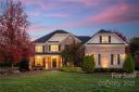 1317 Dobson Drive sold home in Waxhaw, SC
