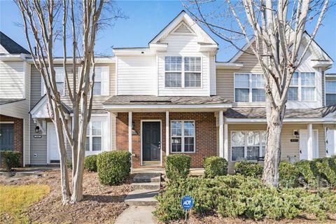 3211 Blythe Ridge Court