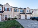 2609 Silverthorn Drive sold home in Charlotte, SC
