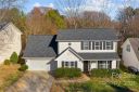 15240 Eric Kyle Drive sold home in Huntersville, SC