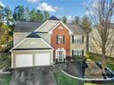 11426 Leigh Glen Circle sold home in Charlotte, SC