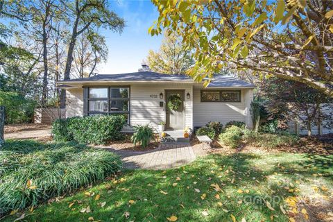 4732 Gilmore Drive