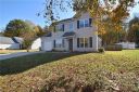 709 Barbee Farm Drive sold home in Monroe, SC