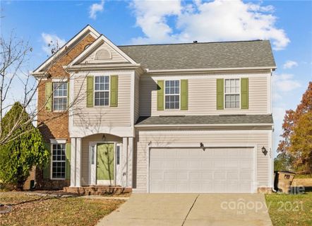 1003 Nez Perce Lane