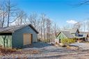 652 Big Hill Road 31R,55R sold home in Brevard, SC