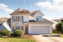 7509 Starvalley Drive sold home in Charlotte, SC