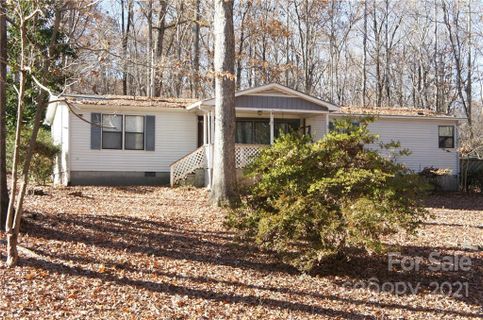 171 Fox Run Lane sold home in OAKRIDGE ACRES, Stanley, NC
