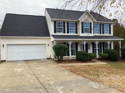 112 Old Willow Road