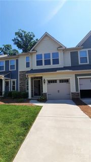 223 Scenic View Lane sold home in Park Meadows, Stallings, NC