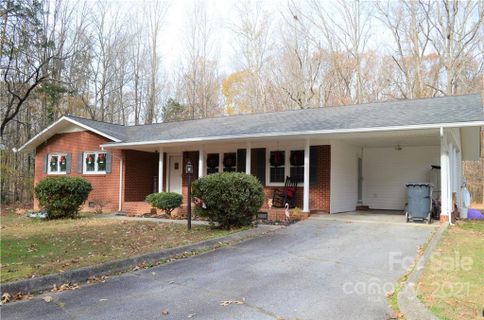 460 Lariat Circle sold home in Colonial Downs, Salisbury, NC