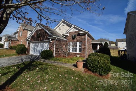 4315 Stone Mountain Drive