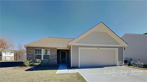 1544 Cazador Lane