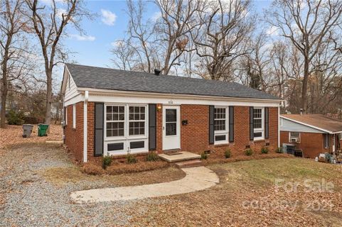 532 Porter Street