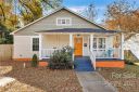 1718 E 35th Street sold home in Charlotte, SC