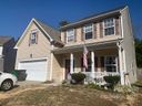 6702 Chieftain Drive sold home in Charlotte, SC