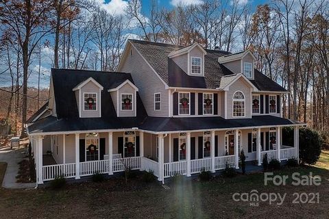1812 Wellington Avenue 24 sold home in Kensington, Newton, NC