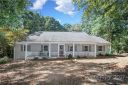 7110 Benita Drive sold home in Charlotte, SC