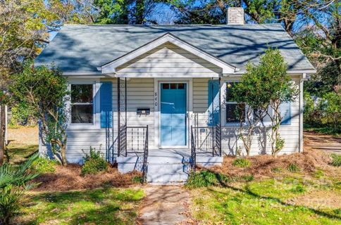840 Macarthur Street sold home in College Park, Rock Hill, SC
