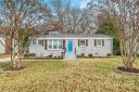 3428 Airlie Street sold home in Charlotte, SC