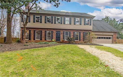 6911 Boaz Court
