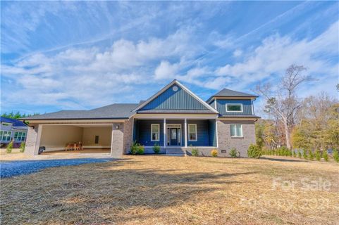 105 Northeastern Drive sold home in Christopher Woods, Shelby, NC
