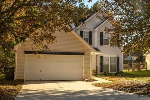 599 Chase Brook Drive