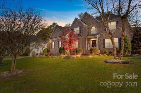 5375 Harvest Hill Drive