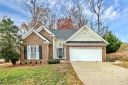 7210 Quail Hunt Drive sold home in Stanley, SC