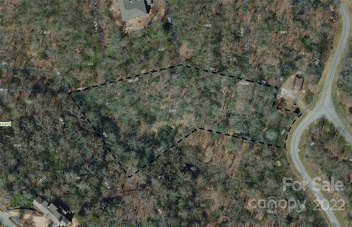 Lot M11 Pine Mountain Trail