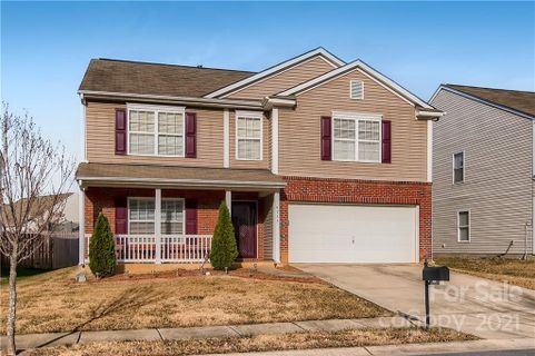 8735 Chalkstone Road