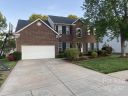 7032 Sweetfield Drive sold home in Huntersville, SC