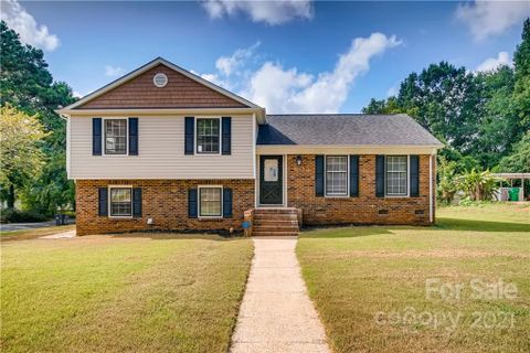 7326 Riding Trail Road