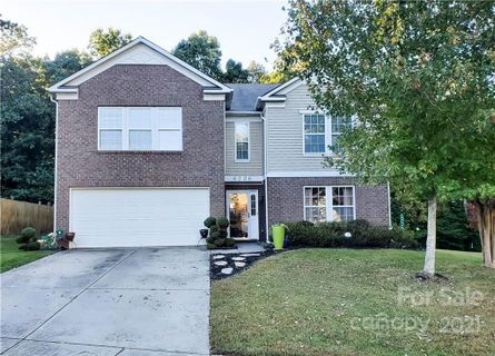 6006 Blue Ash Lane 455