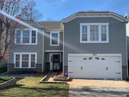 8617 Old Potters Road