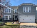 8617 Old Potters Road sold home in Charlotte, SC